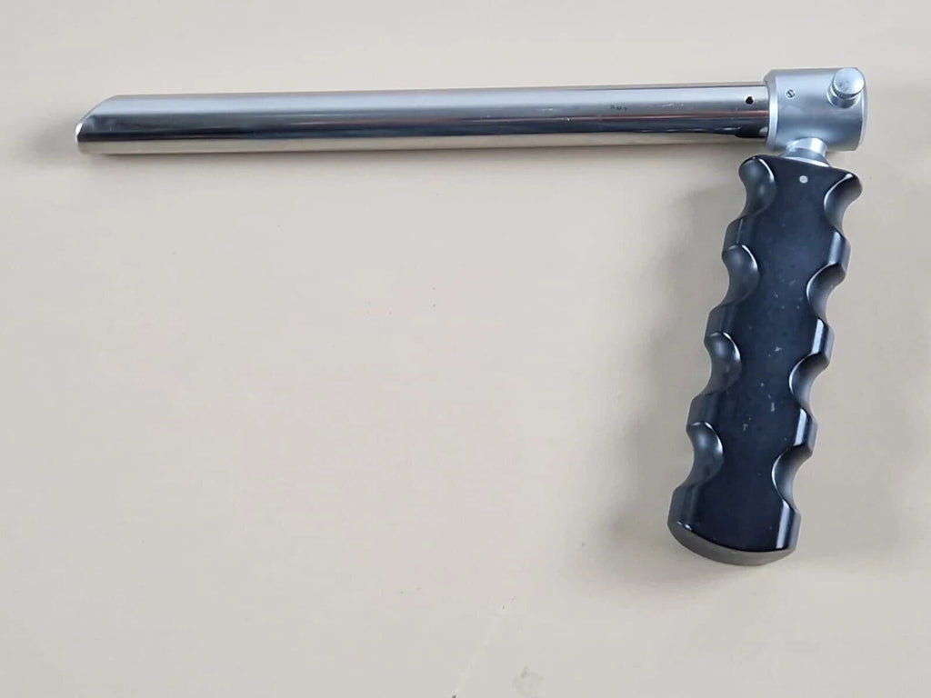 r wolf panaview 10 ° rigidscope telescope + coagulation forceps + sigmoidoscope4