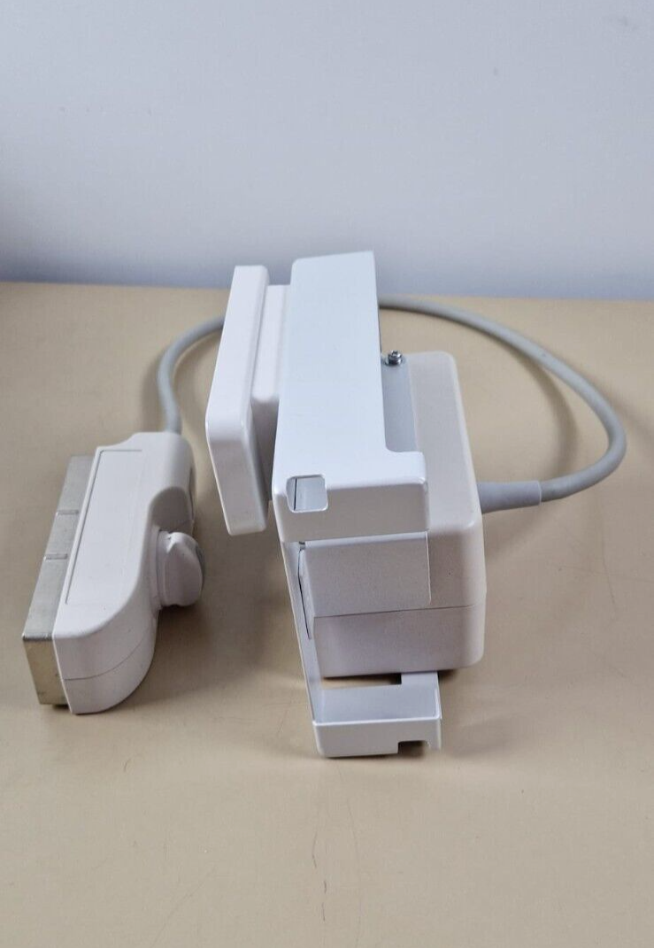 toshiba UITC 640A transducer adaptor converter for SSA 640A viamo ultrasound set4
