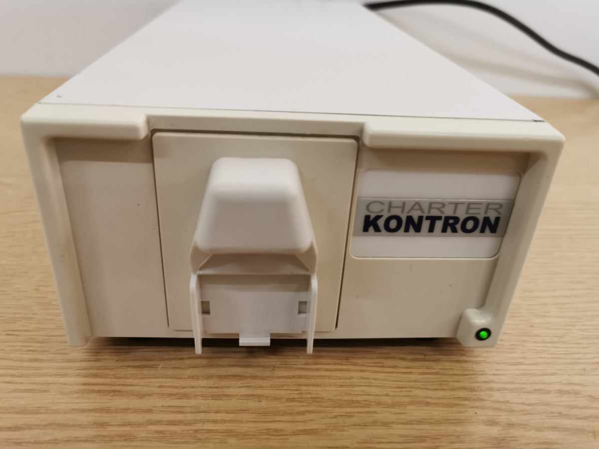 charter kontron 5 agent anaesthetic gas module   passed leak test for monitor2