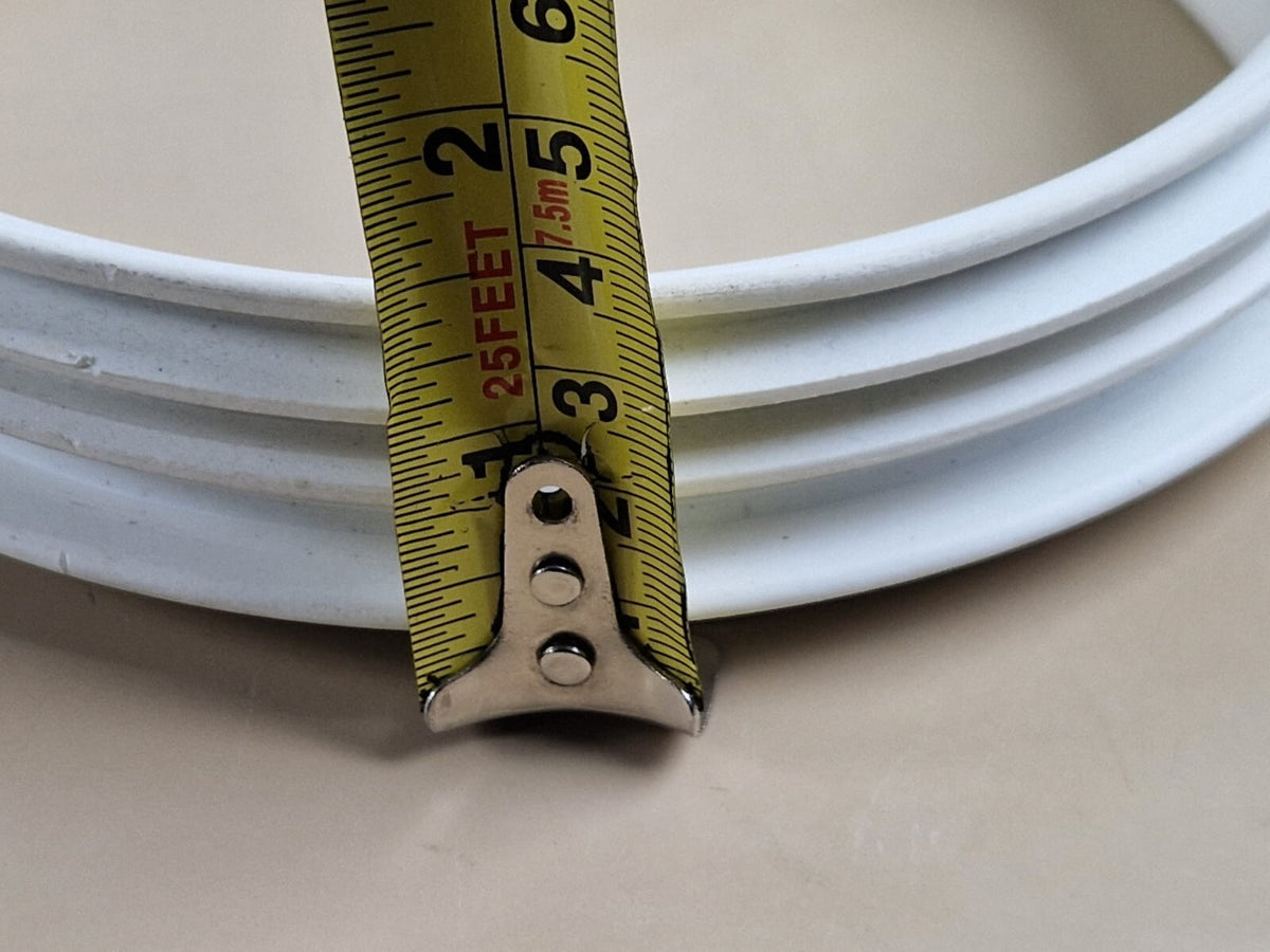 drager dreager gasket for the incubator access door  part no: MU126794