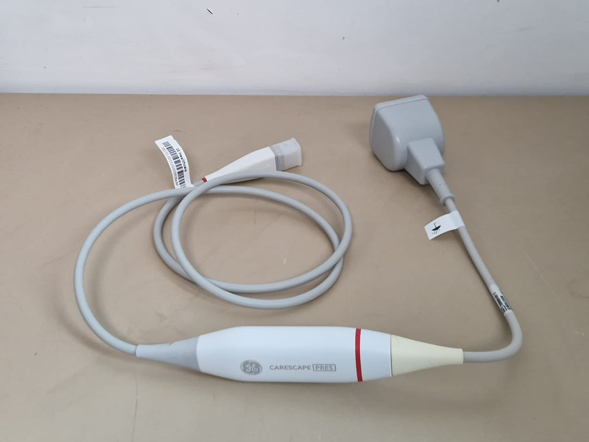 GE carescape PRES MK101 2099660‑001 IBP pressure parameter cable micro module6