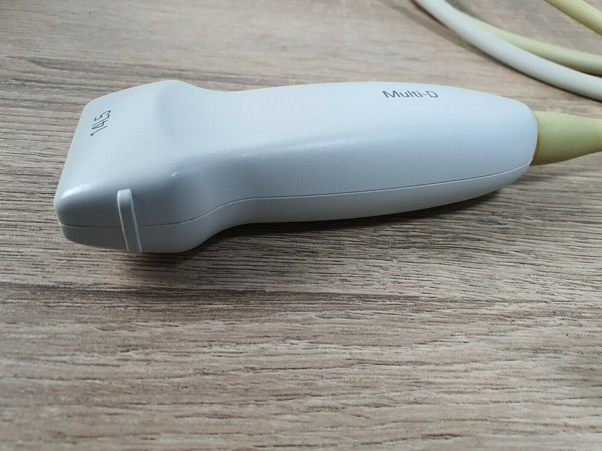 siemens acuson 14L5 multi D ultrasound probe transducer Ultraschallsonde8