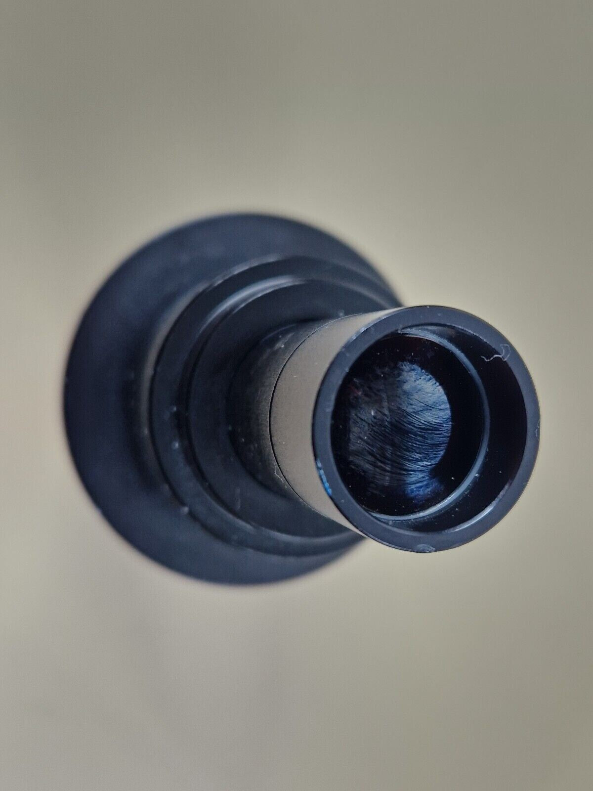 microscope camera mount adapter with 0.70X lens HR070 CMT10
