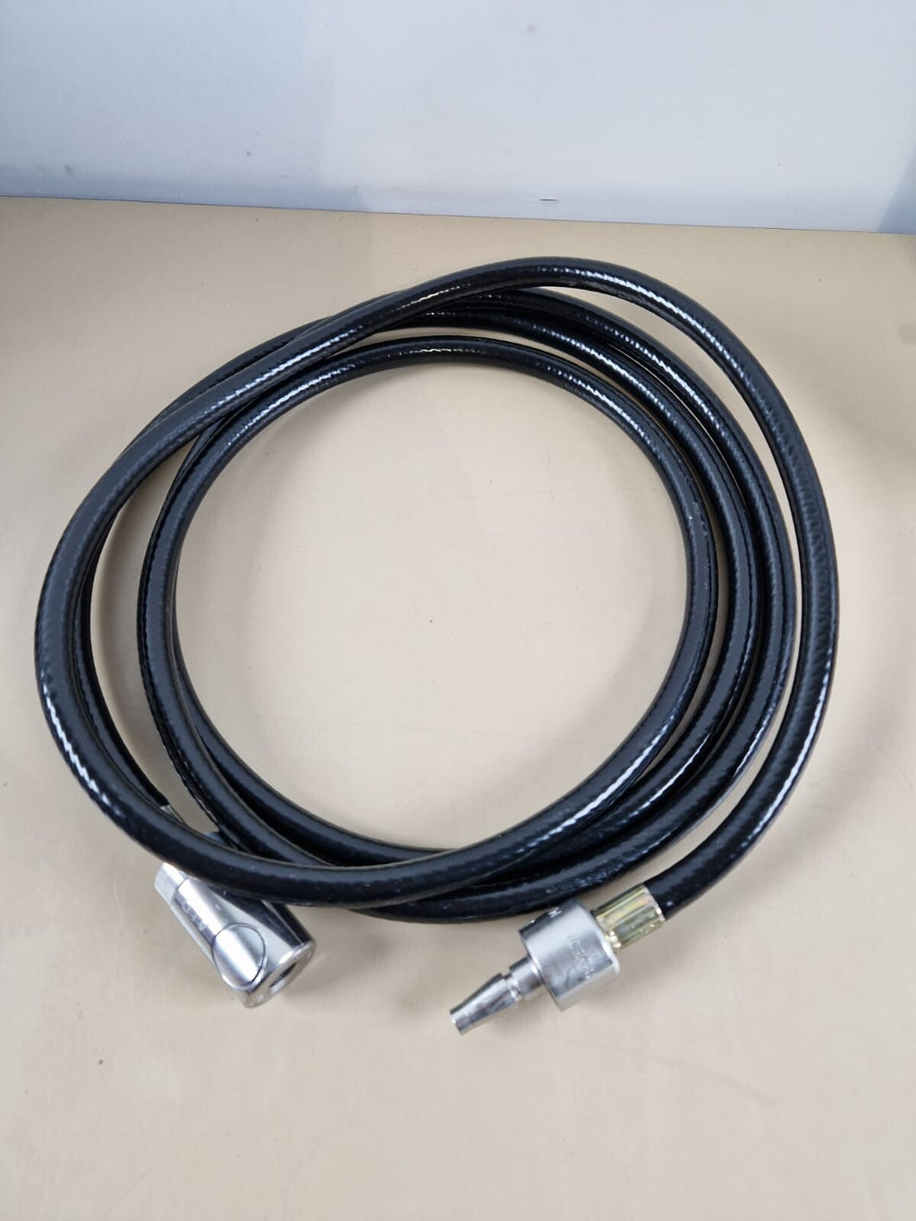 EMS swiss Lithoclast CH1260 nyon + EMS master handpiece footswitch hose + 2x tip15