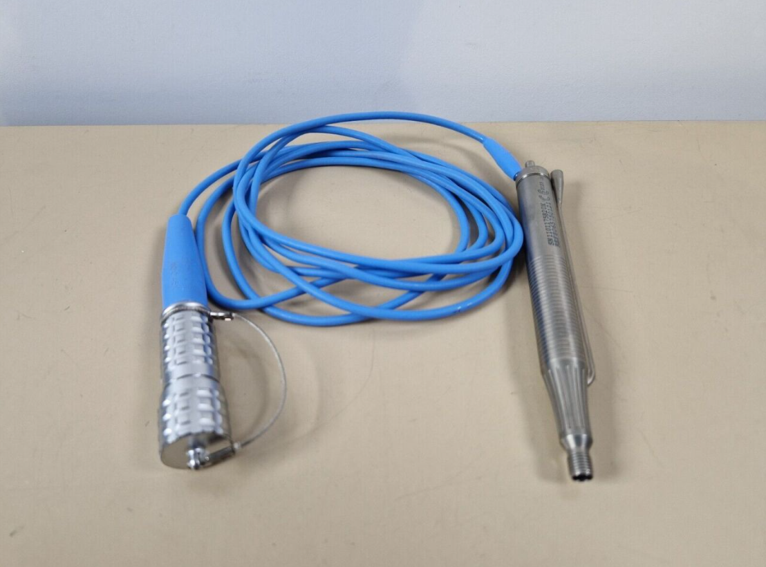 Alcon Infiniti Ultrasonic 8065750121 Phaco Handpiece Phacoemulsifier0