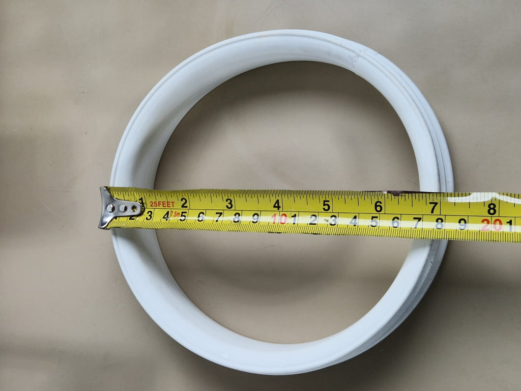 drager dreager gasket for the incubator access door  part no: MU126792
