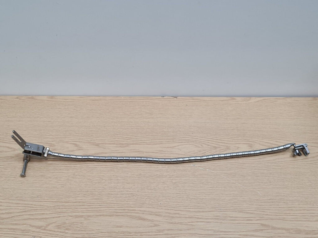 aesculap FF270R yasargil flexible arm retractor 18″arm length0