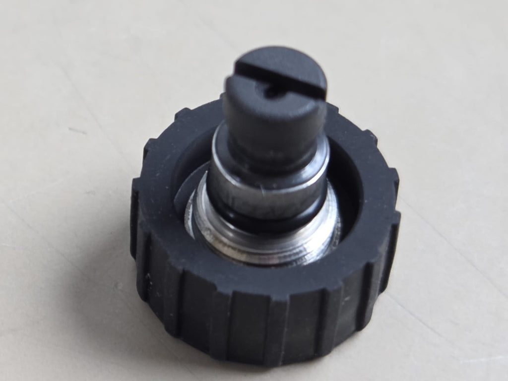 pentax OE C12 water check valve adapter1