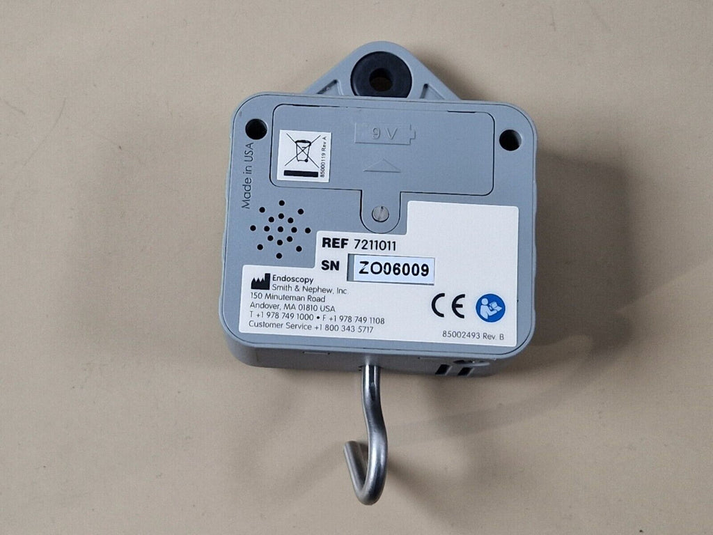 smith nephew levelert II fluid level sensor 72110111