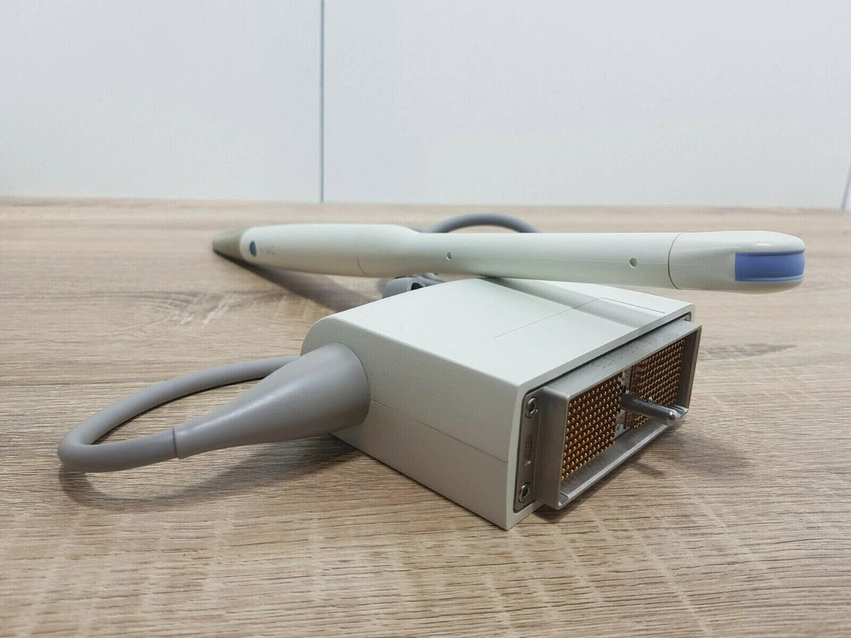 siemens EV9 4 ultrasound transducer probe ultraschallsonden wandler transductor9