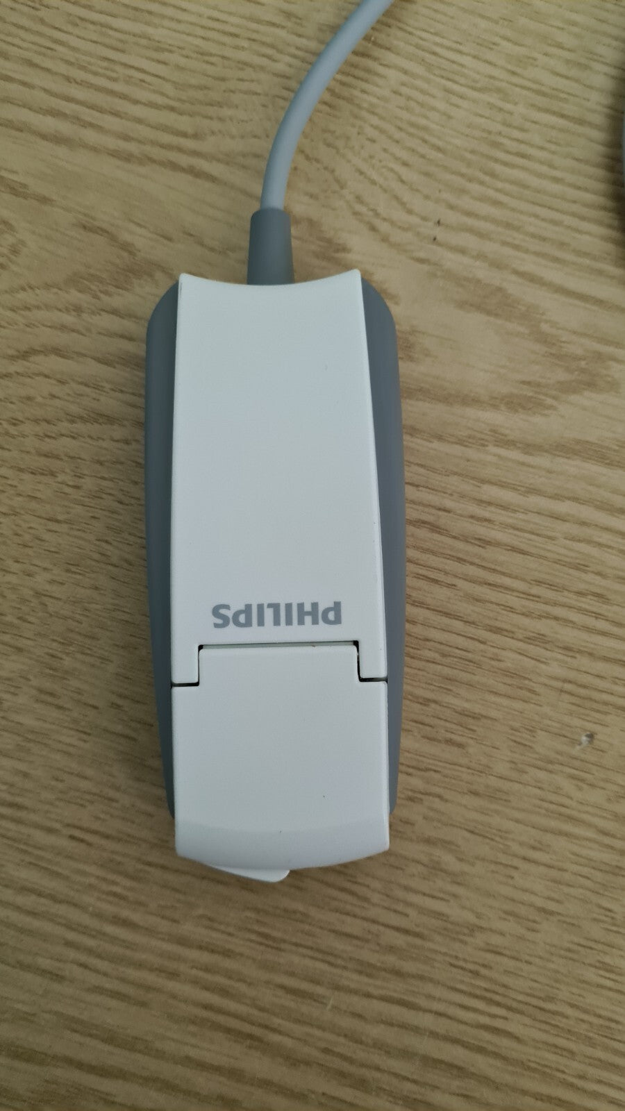 philips M1011A SO2 module with SO2 optical module7