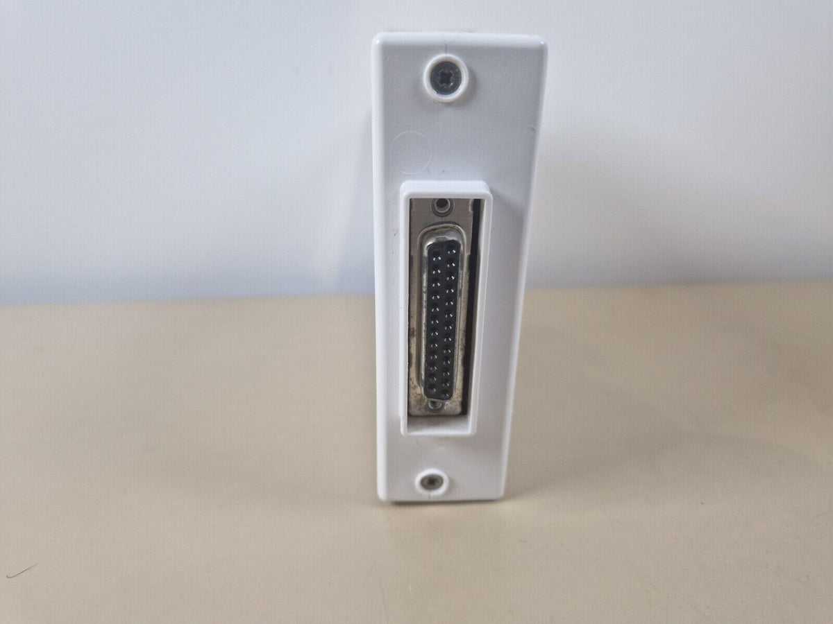 ge datex ohmeda e-minic-00 CO2 module with 2x brand new water trap1