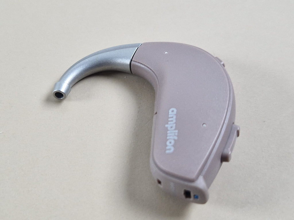 amplifon connect hearing aid ampli connect B5 A2 02 9 08 38