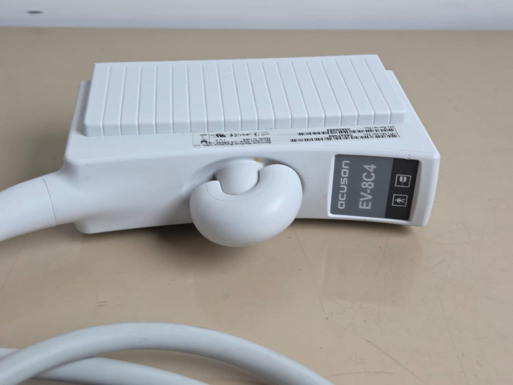 siemens acuson EV 8C4 ultrasound probe transducer ultraschallsonden transductor13