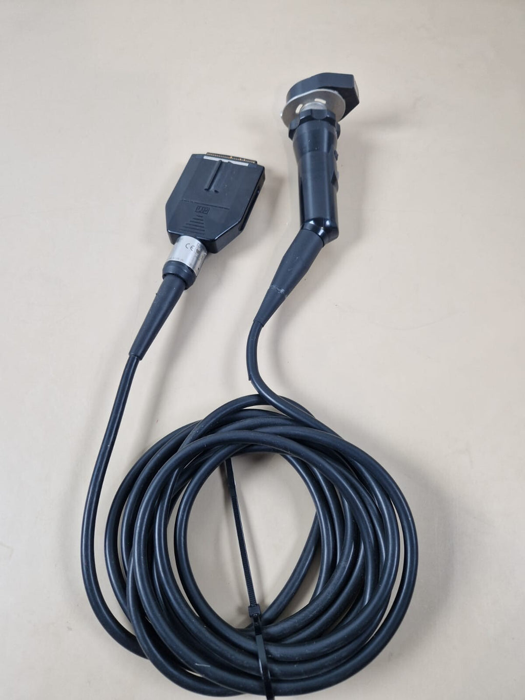 olympus OTV SP1H N 12E 3CCD endoscopy endoscopic camera head with coupler9