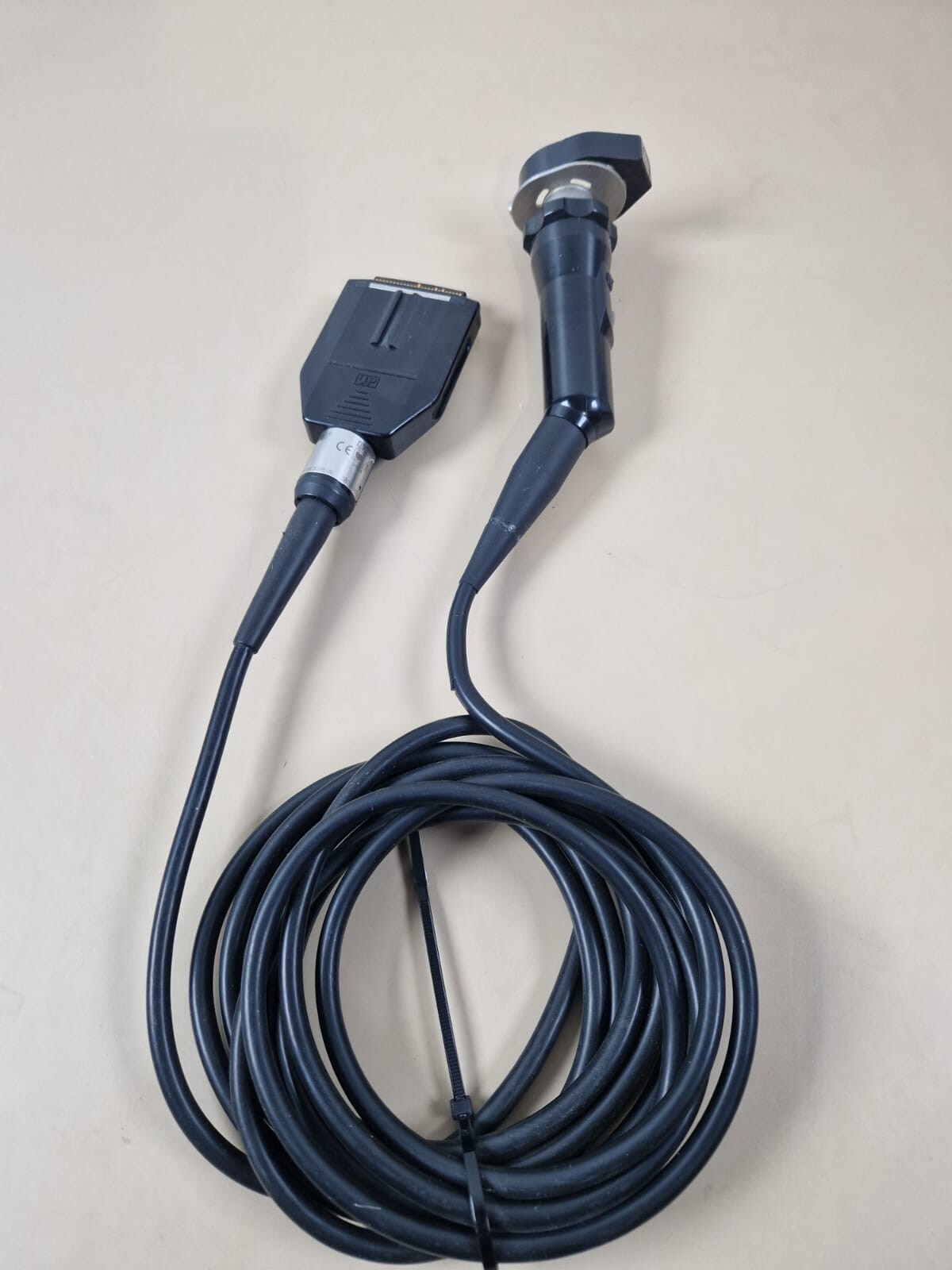 olympus OTV SP1H N 12E 3CCD endoscopy endoscopic camera head with coupler9