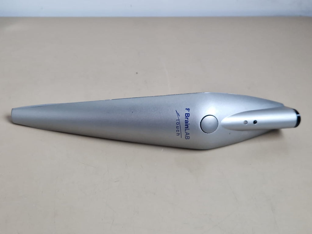 brainlab Z touch laser handpiece pointer navigation peripherals1