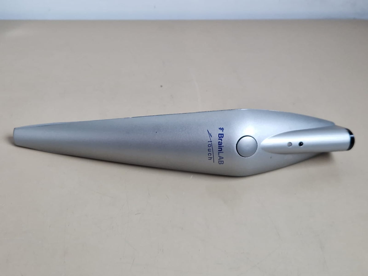 brainlab Z touch laser handpiece pointer navigation peripherals1