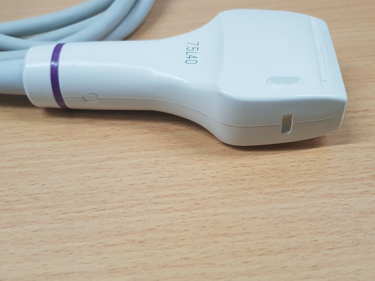 siemens sonoline 7.5L40 ultrasound probe transducer Ultraschallsonden transducto7