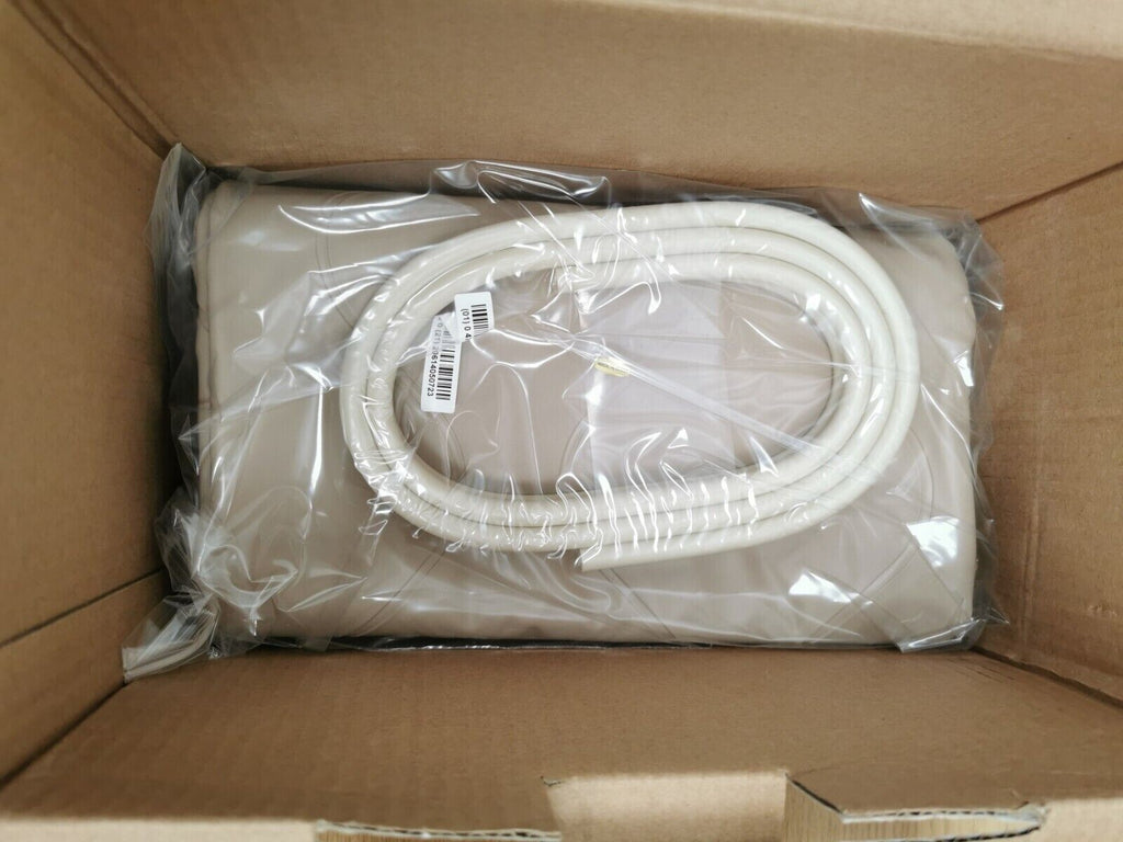 apex domus alternating pressure redistribution mattress with apex air pump6