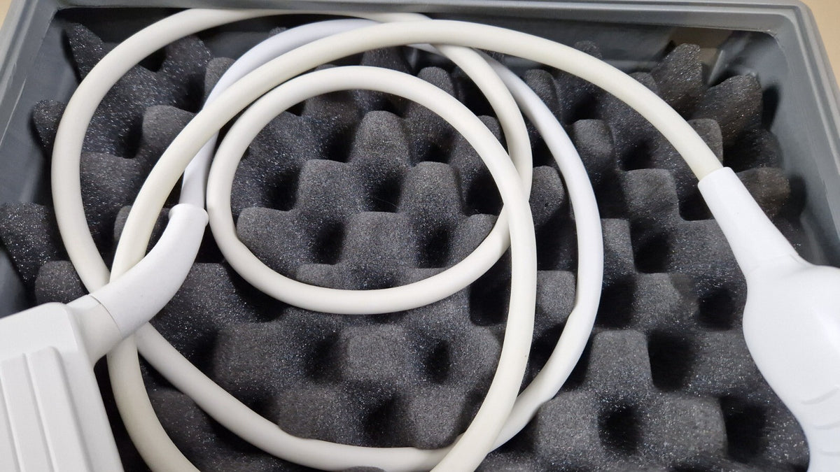 siemens acuson 4C1 ultrasound transducer probe ultraschall sonde tranductor8