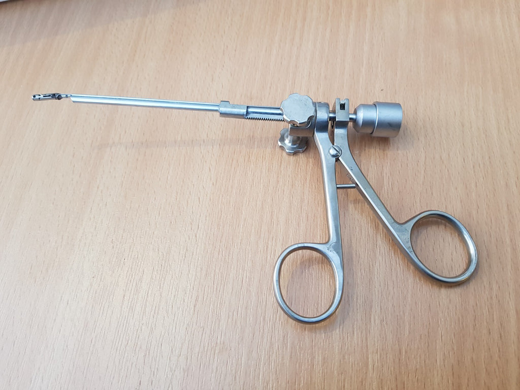 karl storz 723400 flexible biopsy grasping forceps0
