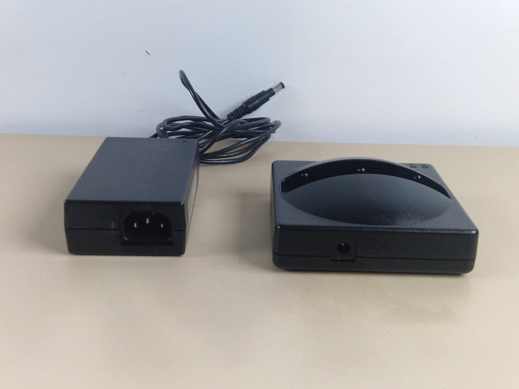 draeger oxylog 3000 battery charger docking station for DR36S DR202S5