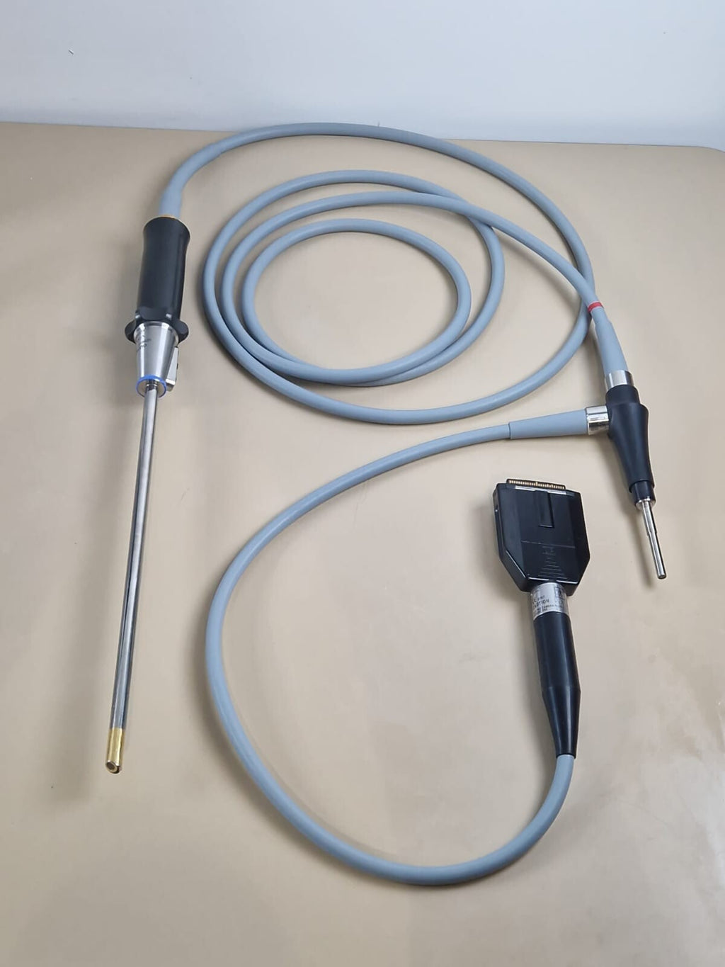 olympus visera PAL A50002A camera endoscope 0 degree endoeye video laparoscope1