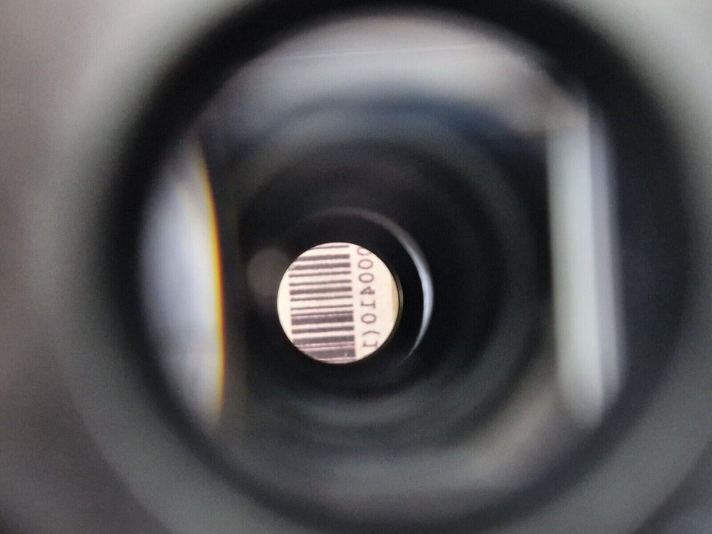 leica wild 327733 heerbrugg surgical microscope camera adapter + extension tube3