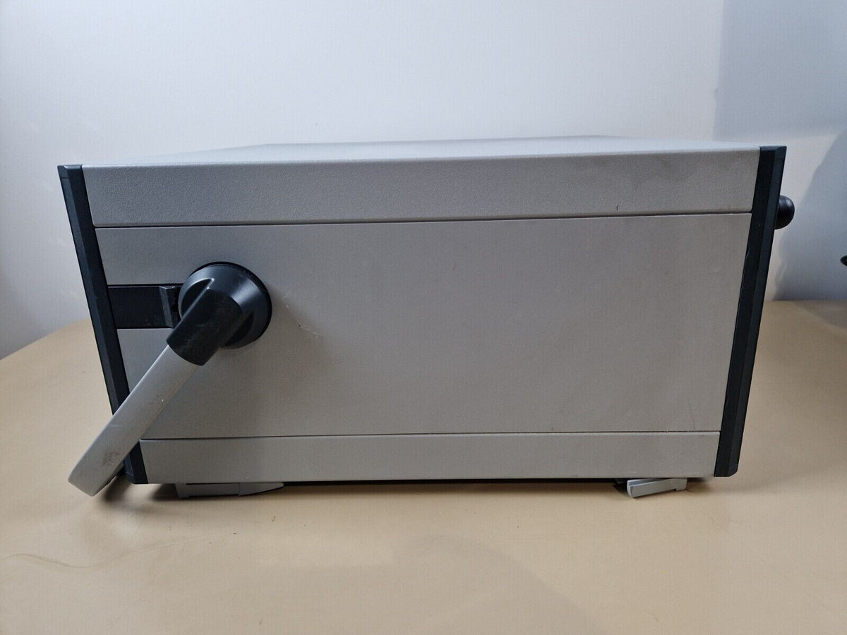 medtronic genius channel RF generator ref:990018 600V bipolar 300V unipolar9