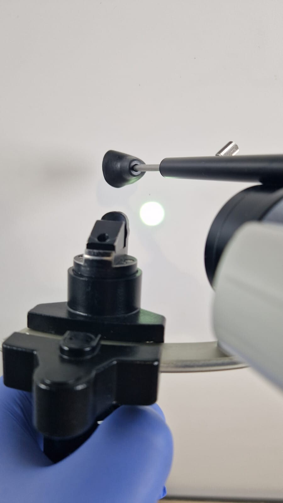 carl zeiss portable slit lamp with power module1