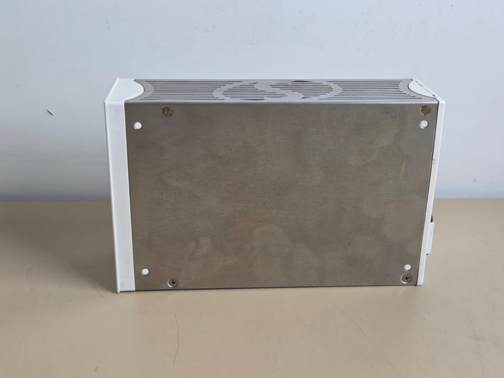 spacelabs anaesthetic 5 agent gas module1