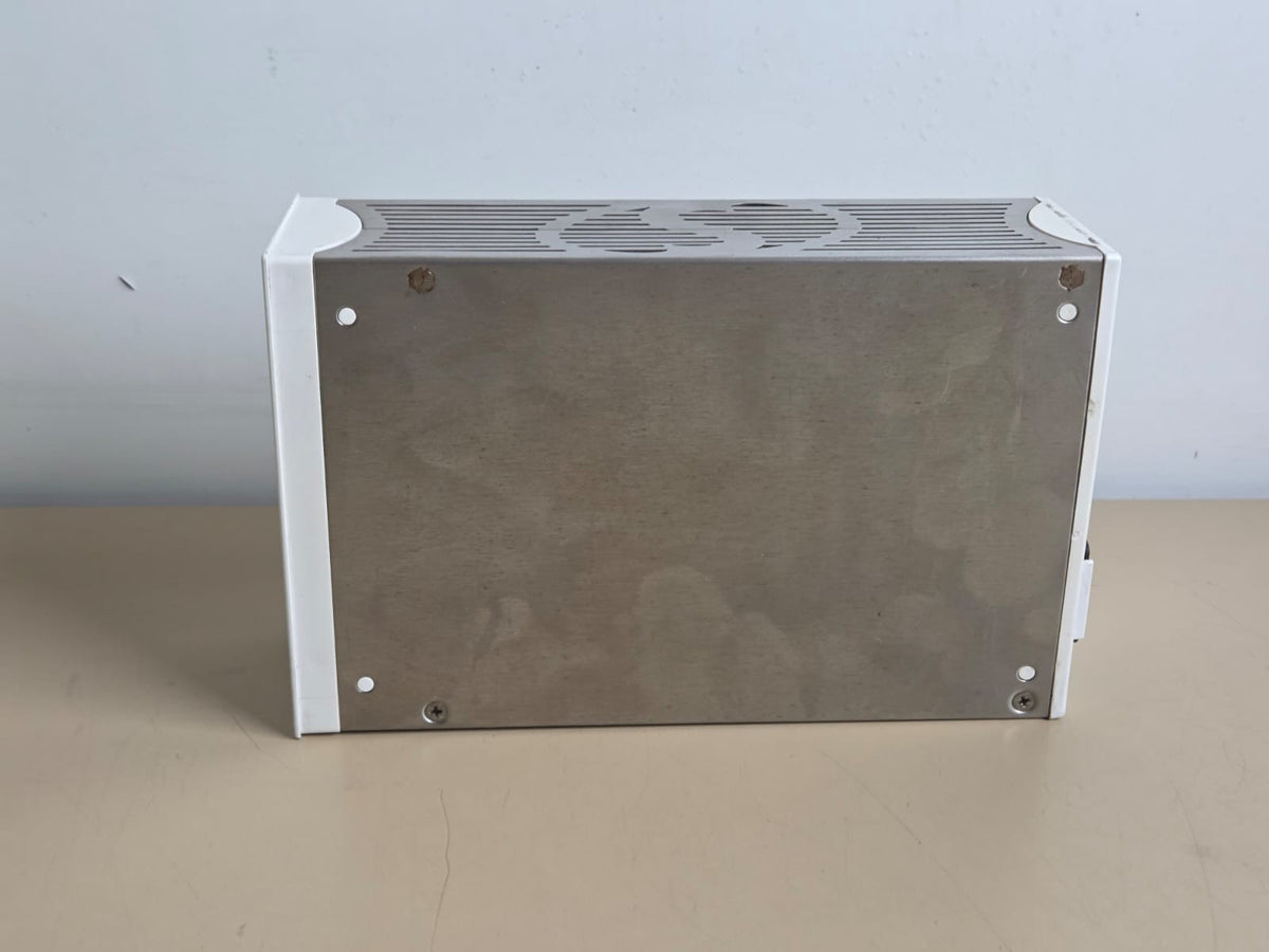 spacelabs anaesthetic 5 agent gas module1
