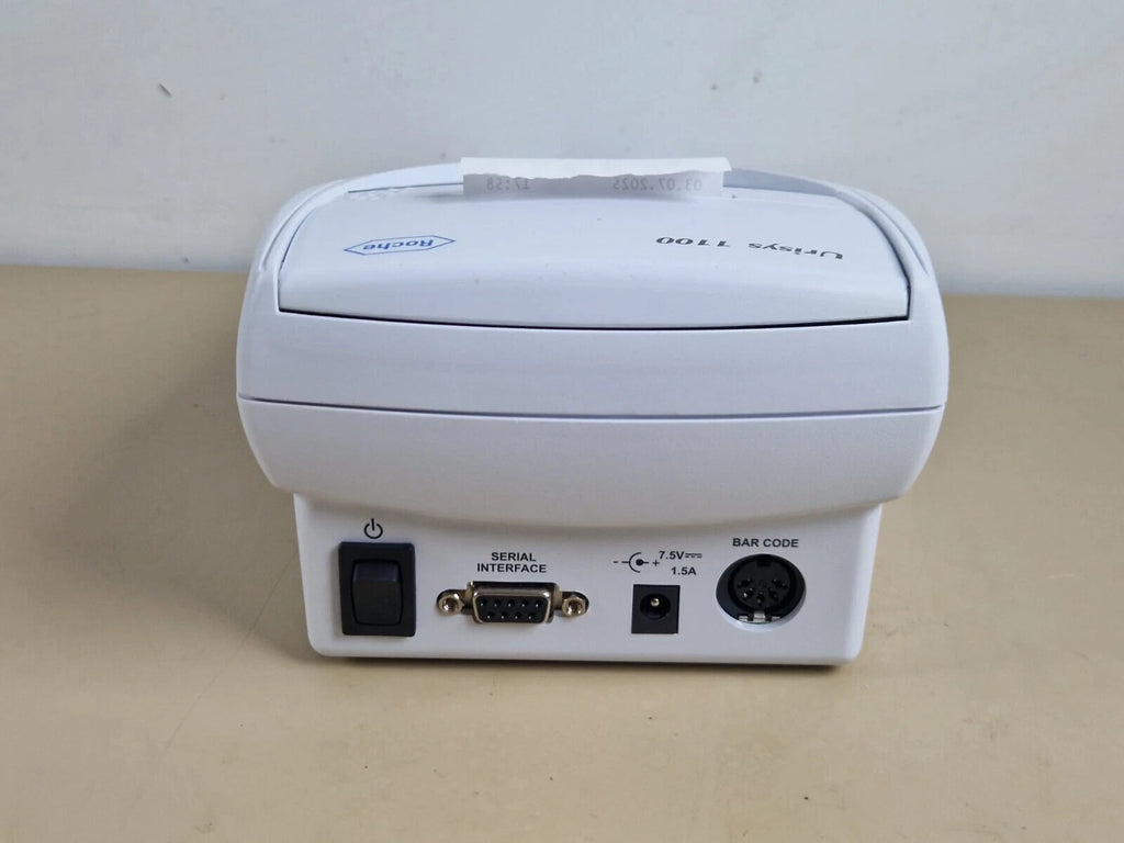 roche urisys 1100 urine analyser3
