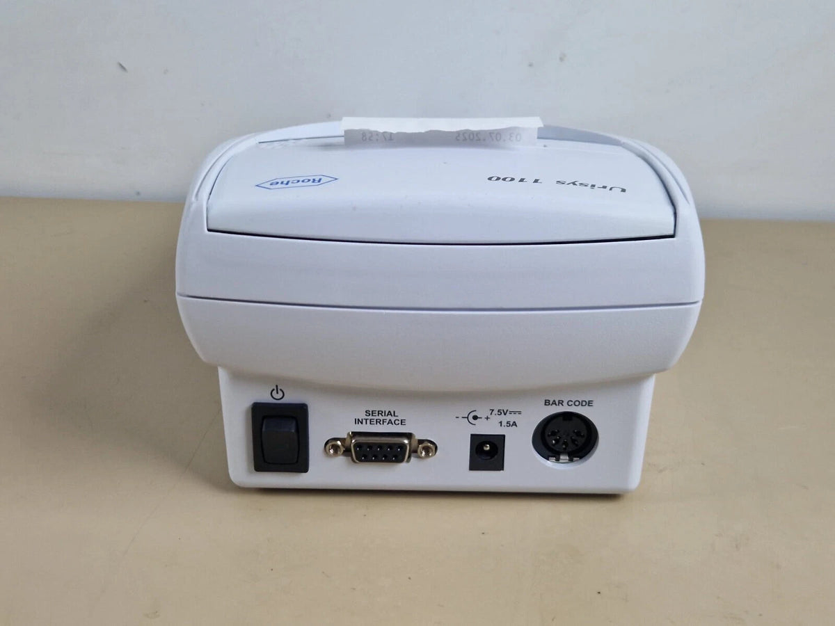 roche urisys 1100 urine analyser3