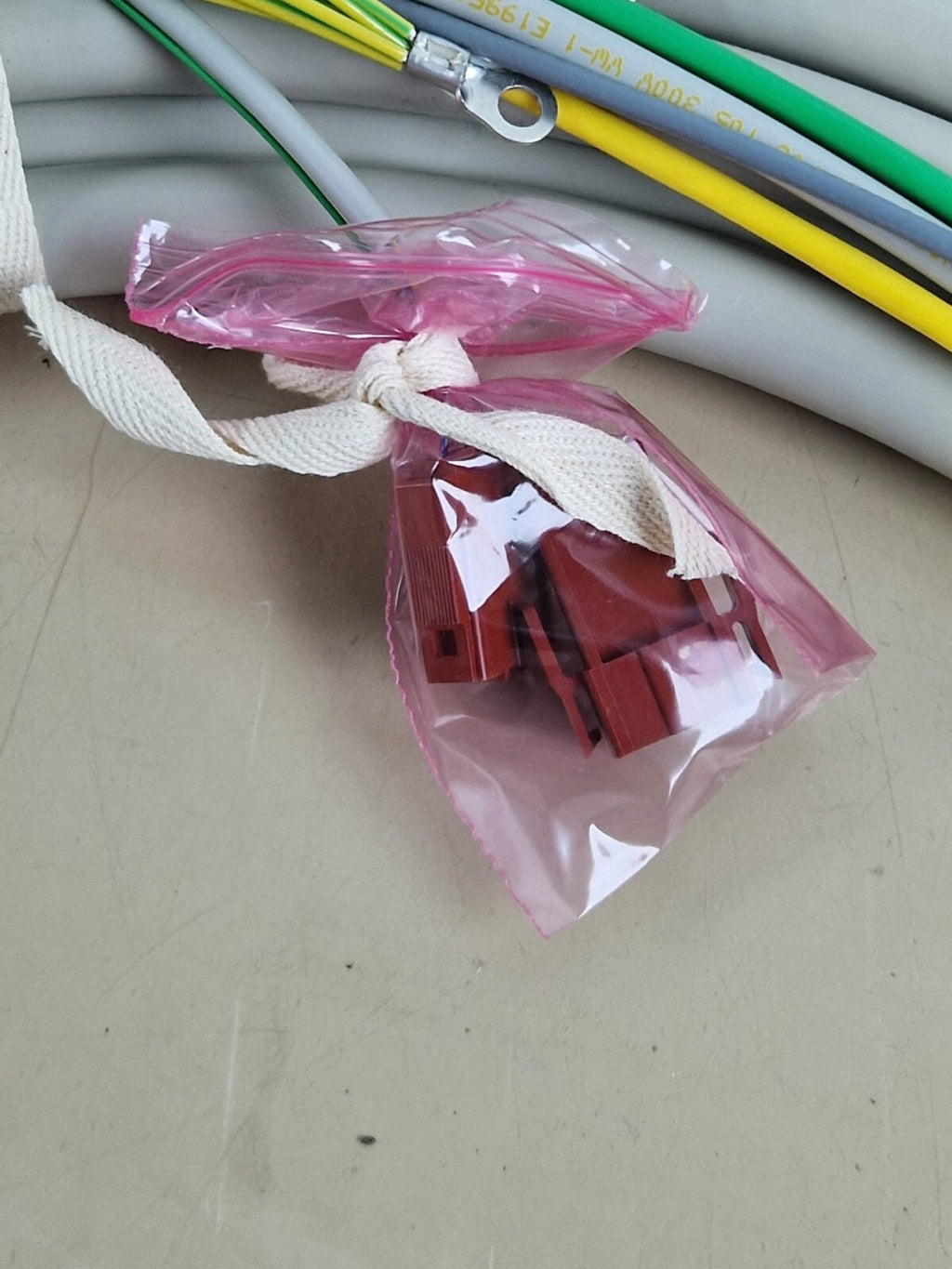 siemens C arm xray connection cable   SG cable model 103975002