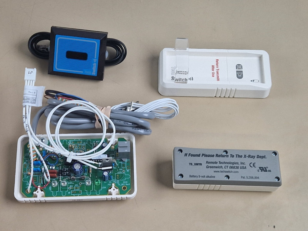 philips xray tech switch transmitter 4512134352719
