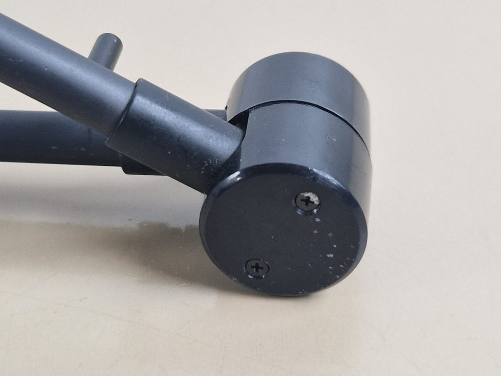 topcon oct and fundus fixation light arm  set   3 pin4