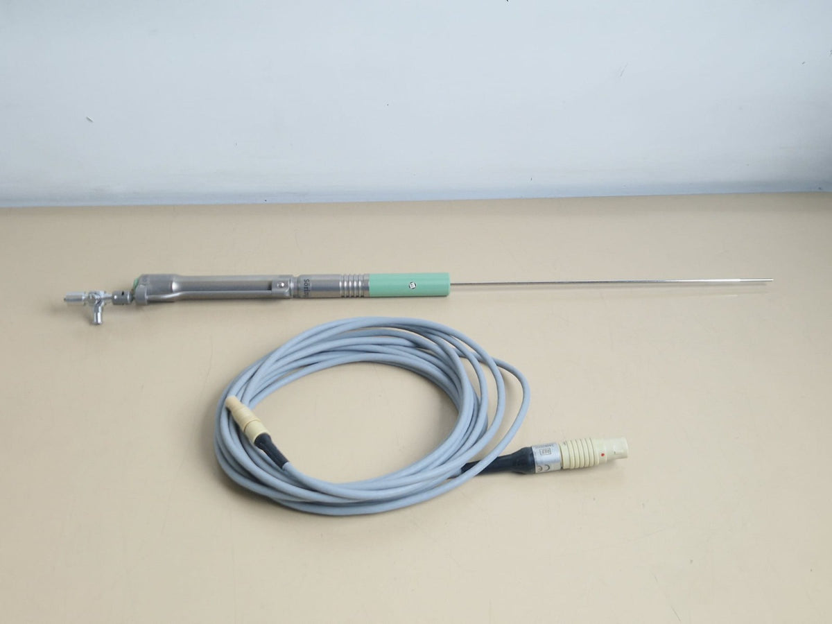 soring neuro micro handpiece   Söring sonaca aspirator generator ENP model Gaab0