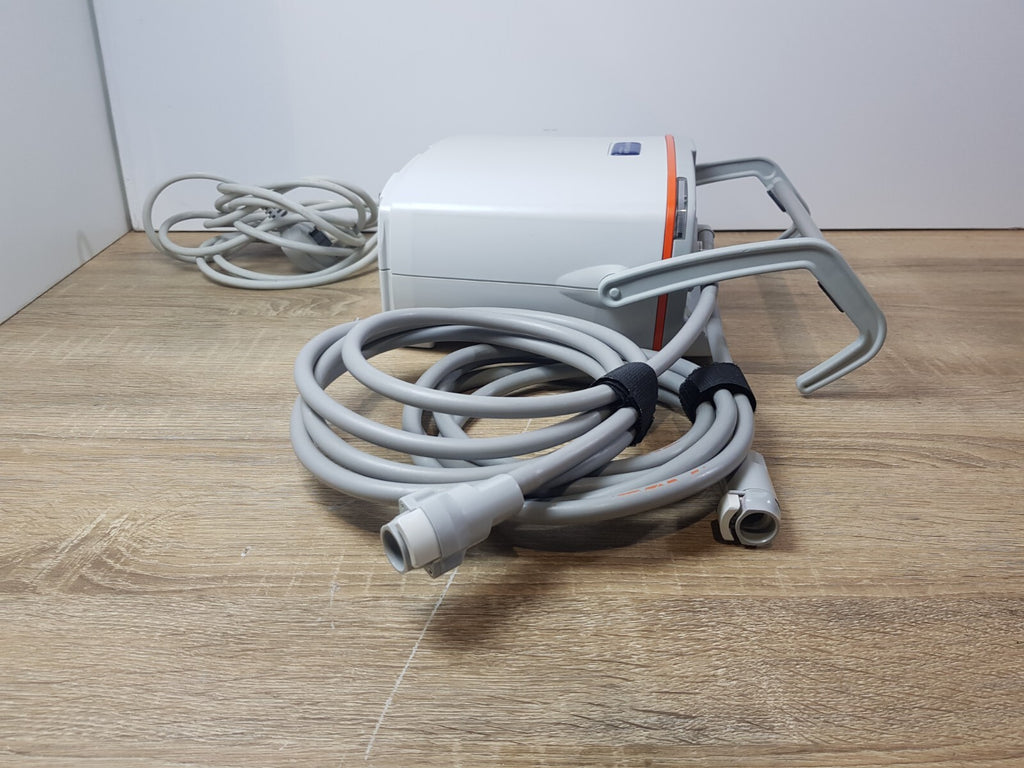 arjo huntleigh flowtron universal DVT pump with single patient use slaves/ cuff8