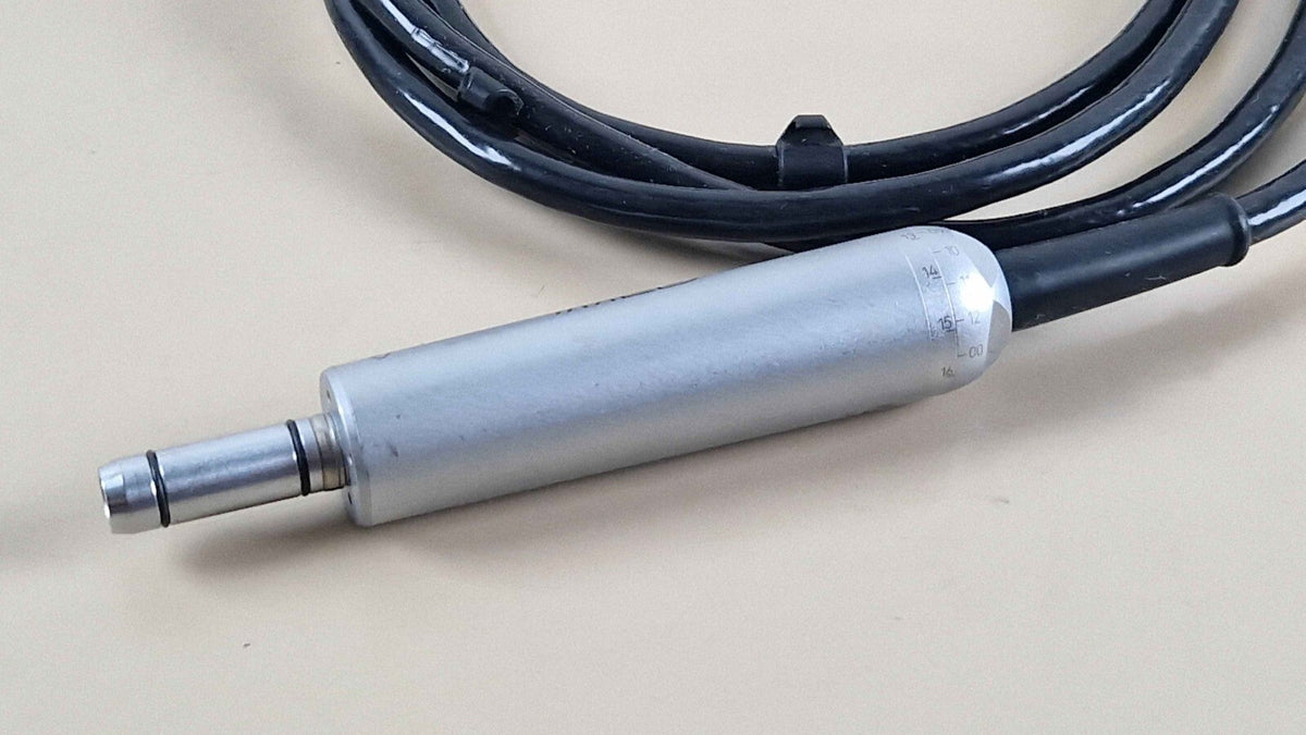 WH MED electric motor dental surgical handpiece micromotor3