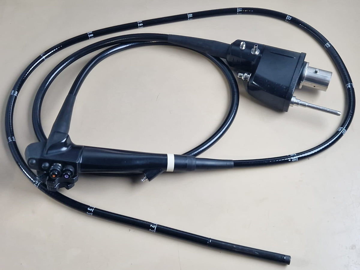 pentax ec 3890Li colonoscope video kolonoskop endoscopia endoscope colonoscopy14