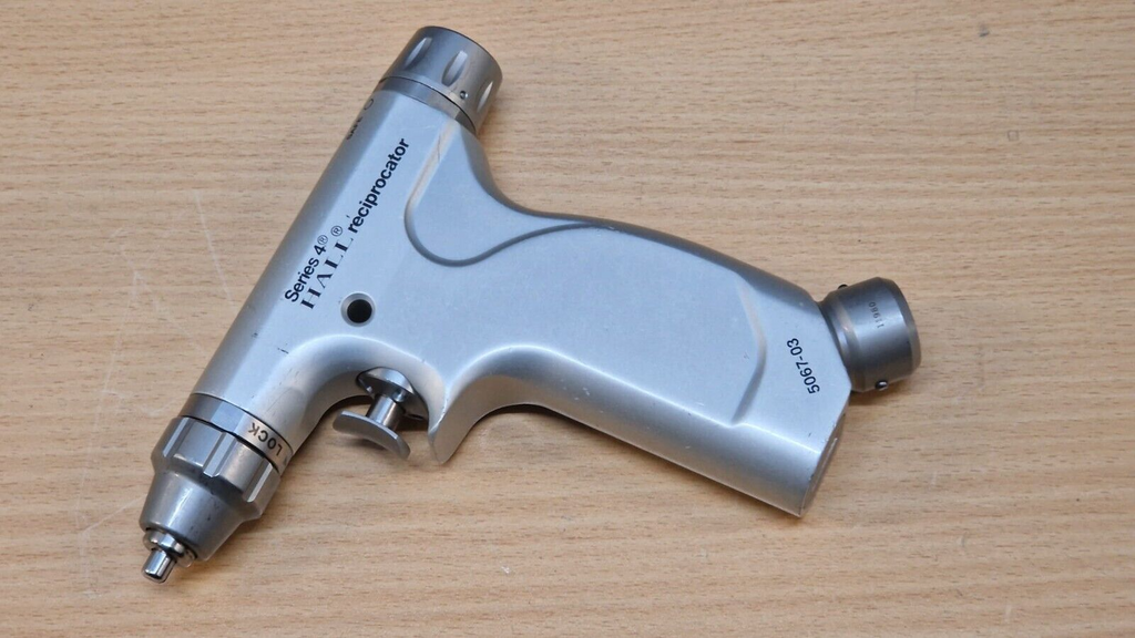 hall 5067 series drill reamer oscillator reciprocator AO kwire handpiece driver5
