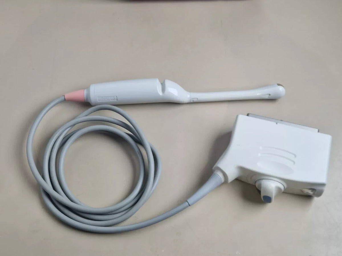 toshiba PVT 661VT 6MHz ultrasound endocavitary transducer probe transductor1