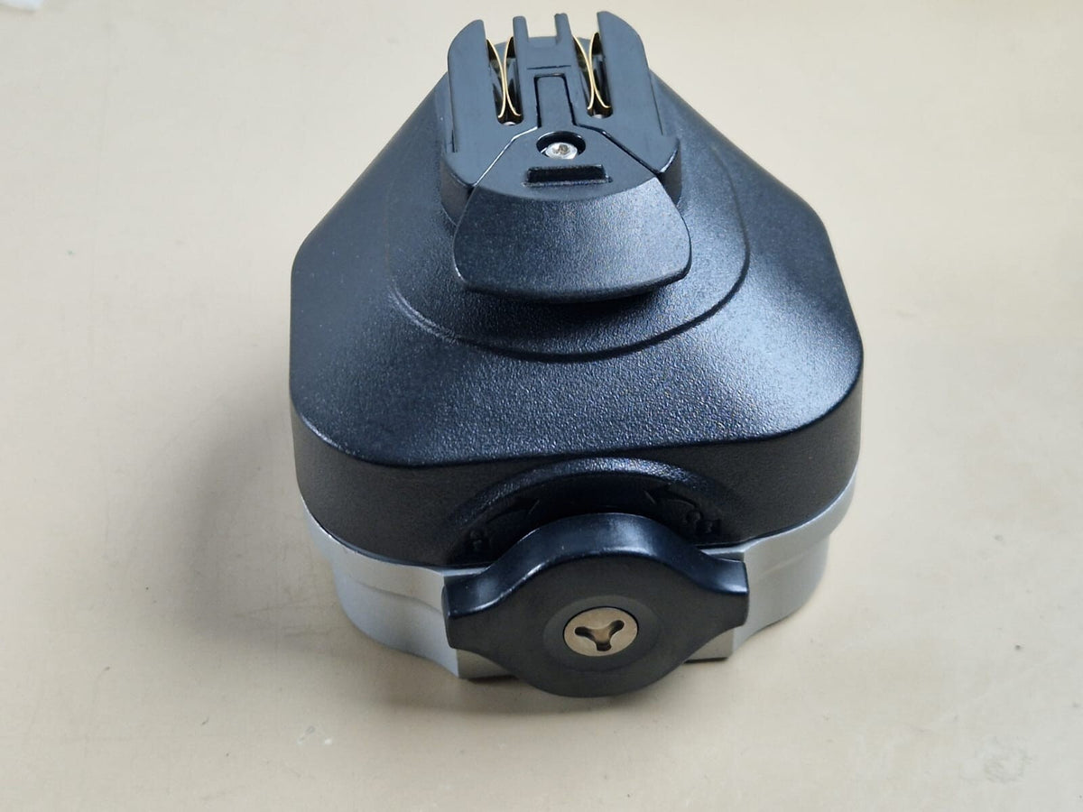 de soutter aseptic battery housing AH 610 module desoutter4
