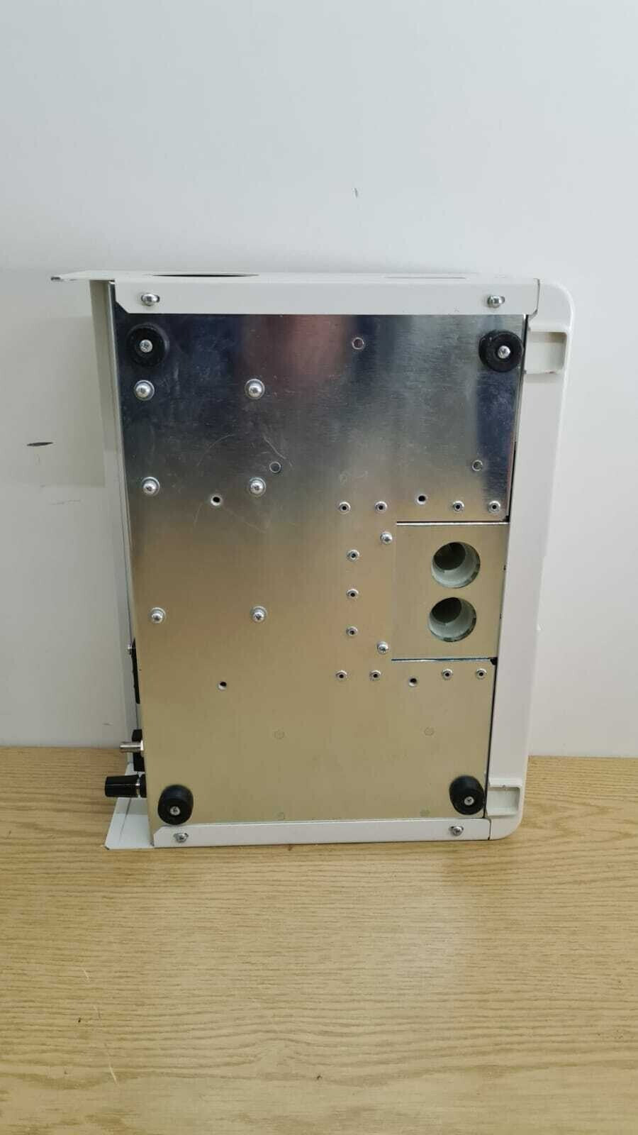 PHILIPS intelliVue gas module TCG10 for tcpCO2 tcpO2 value REF 865298 TCG108