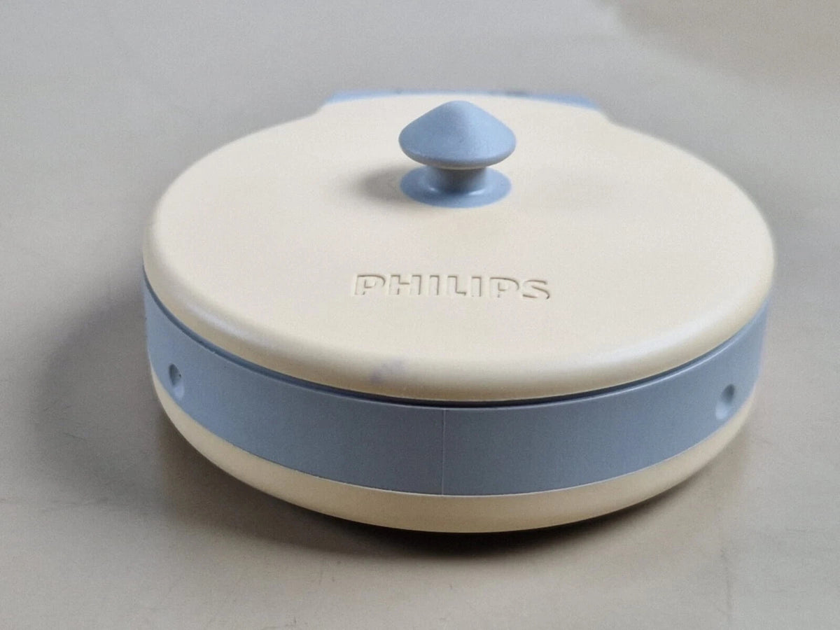 philips avalon TOCO+ MP fetal patient monitor wireless transducer ref 8660751