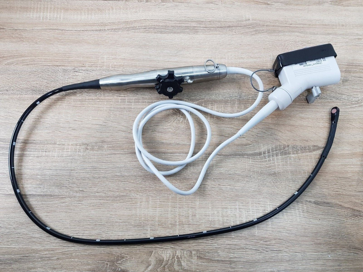 philips T6H  21378A omni ultrasound probe transducer Ultraschallsonden1