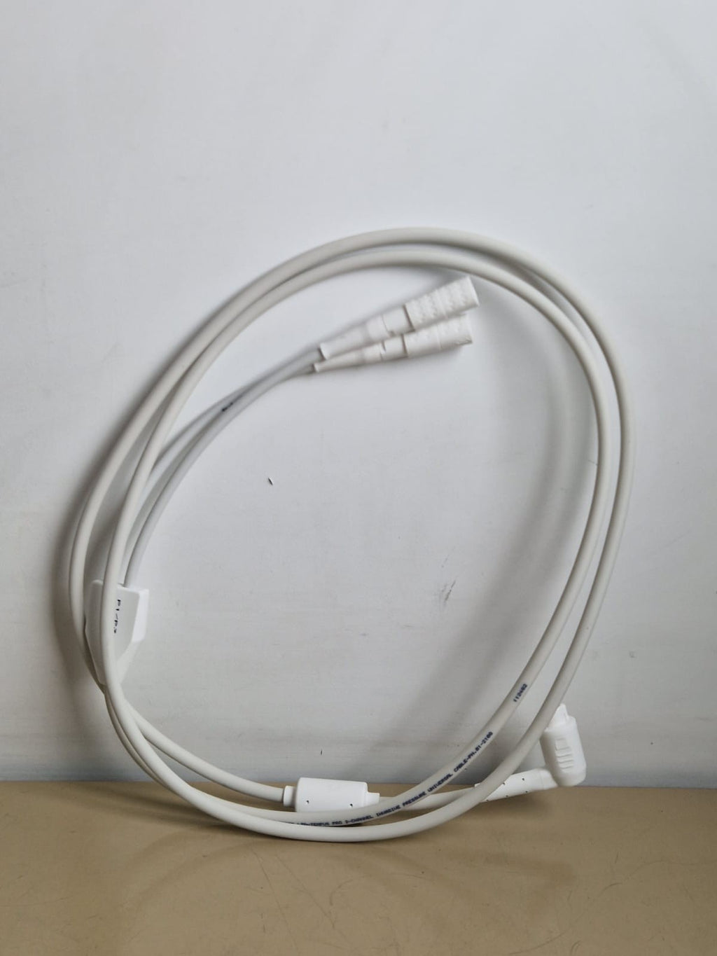 philips tempus 2 channel invasive pressure universal cable ref: 01 21082