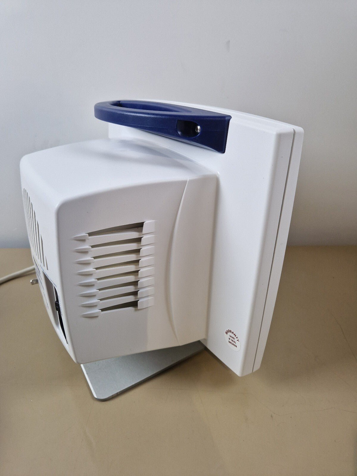 somanetics invos oximeter 5100C monitor with covidien 5100C-PA Preamplifier7